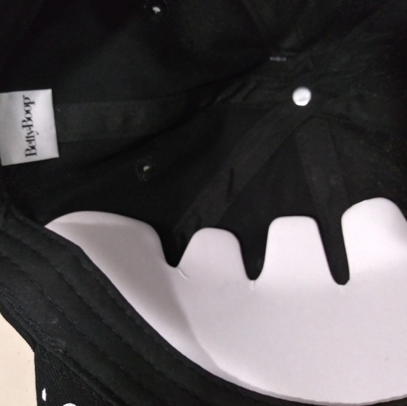 ❗❗SOLD❗❗🆕 Betty Boop Baseball Cap - Picture 6 of 6